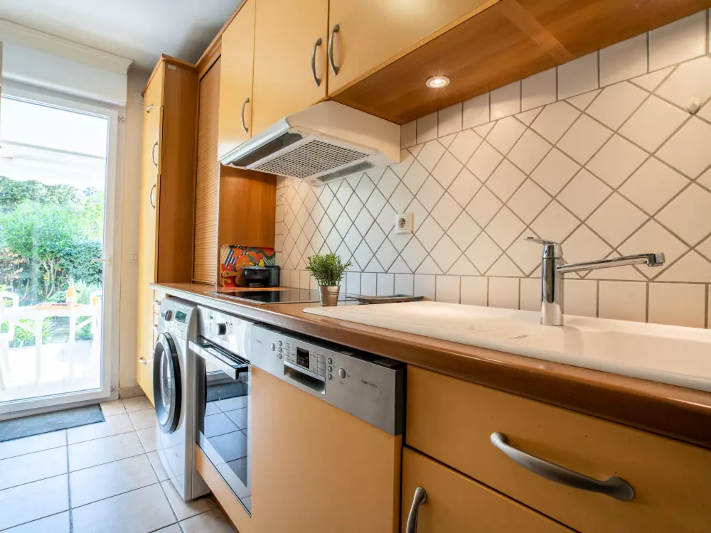 Résidence Le Grand Parc