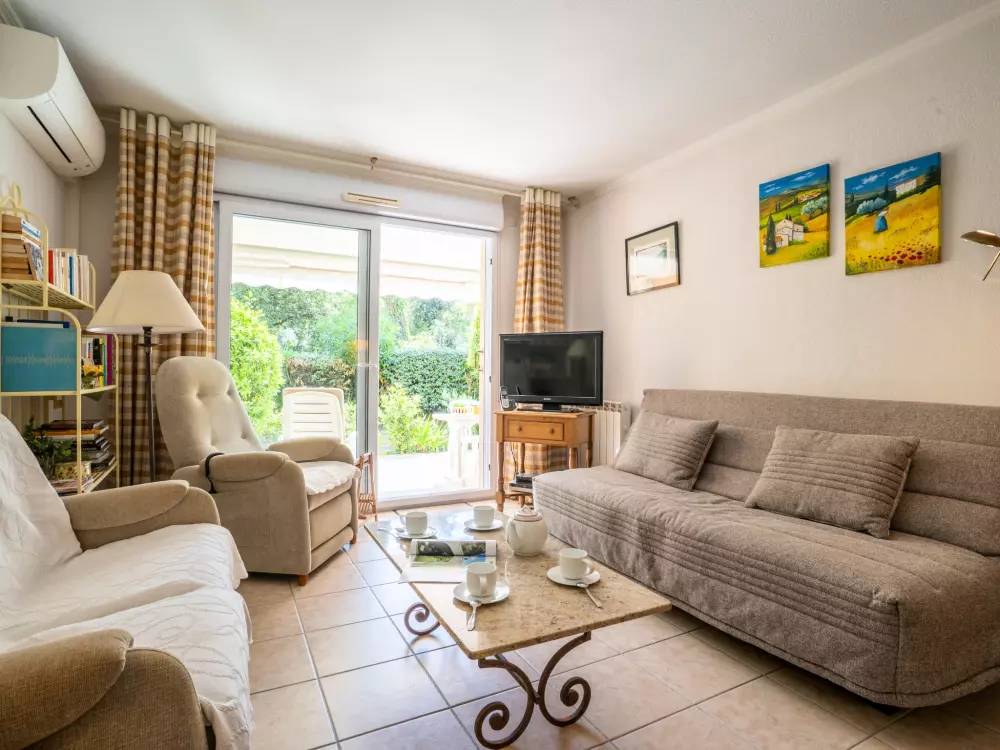 Résidence Le Grand Parc