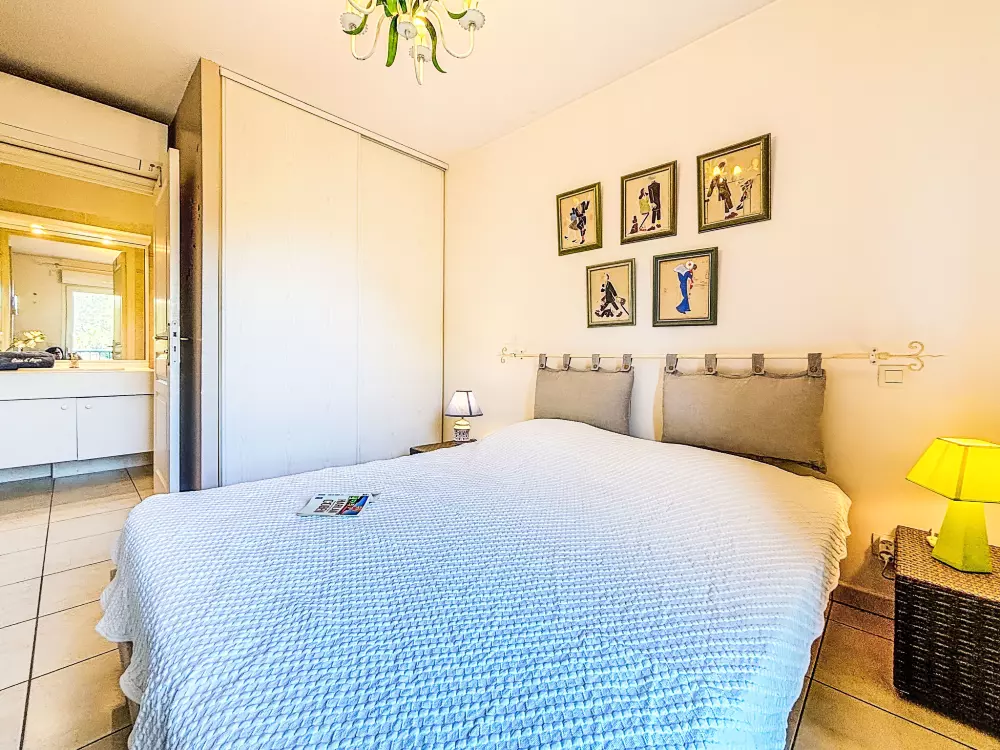 Résidence Le Grand Parc