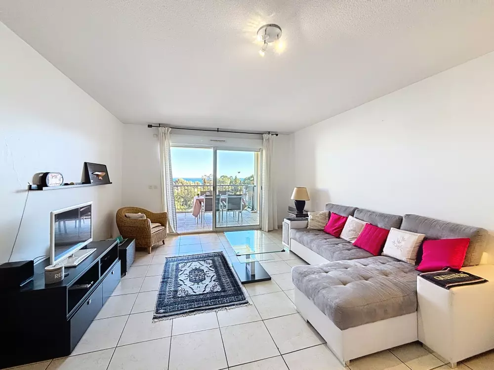 Résidence Le Grand Parc