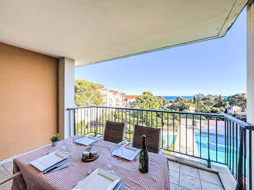 Résidence Le Grand Parc