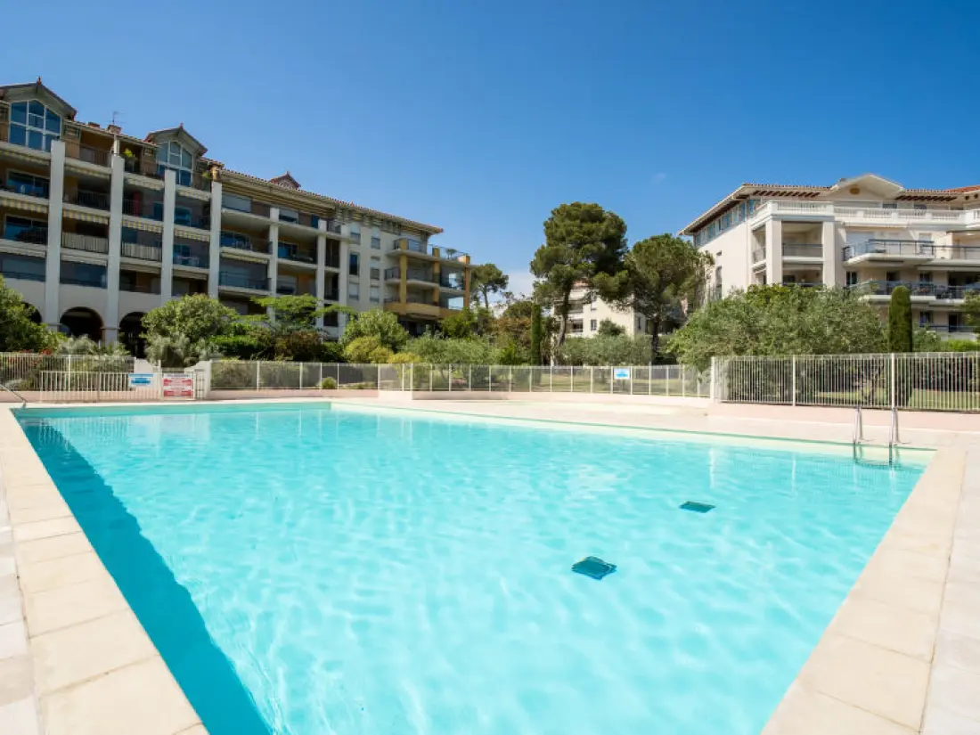 Résidence Le Grand Parc