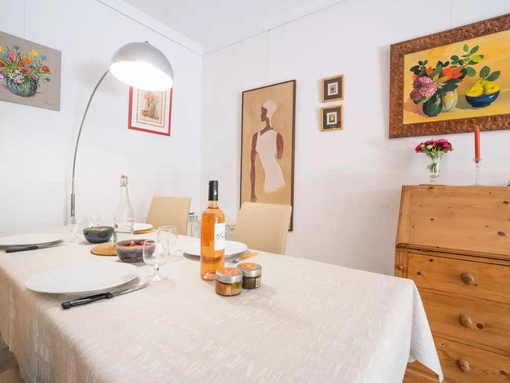 Résidence Le Grand Parc