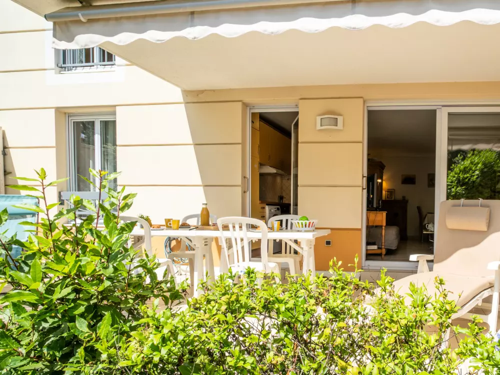 Résidence Le Grand Parc