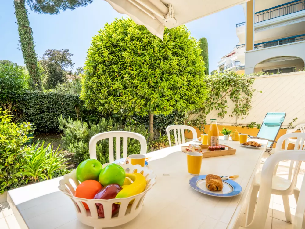 Résidence Le Grand Parc