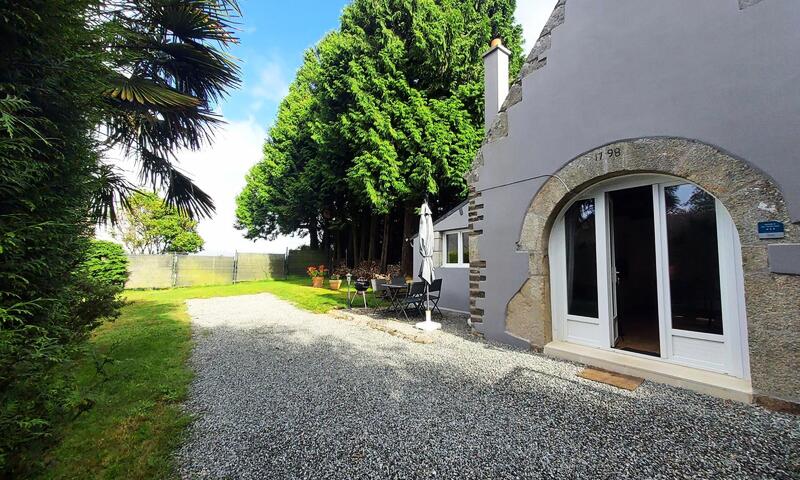 Gîte de France Gwenlo 2 épis - - Saint Barthelemy - 15