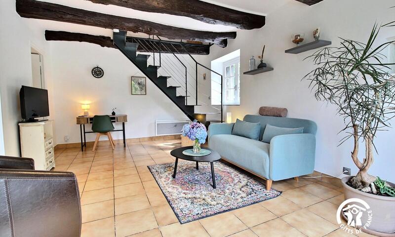 Gîte de France Gwenlo 2 épis - - Saint Barthelemy - 2