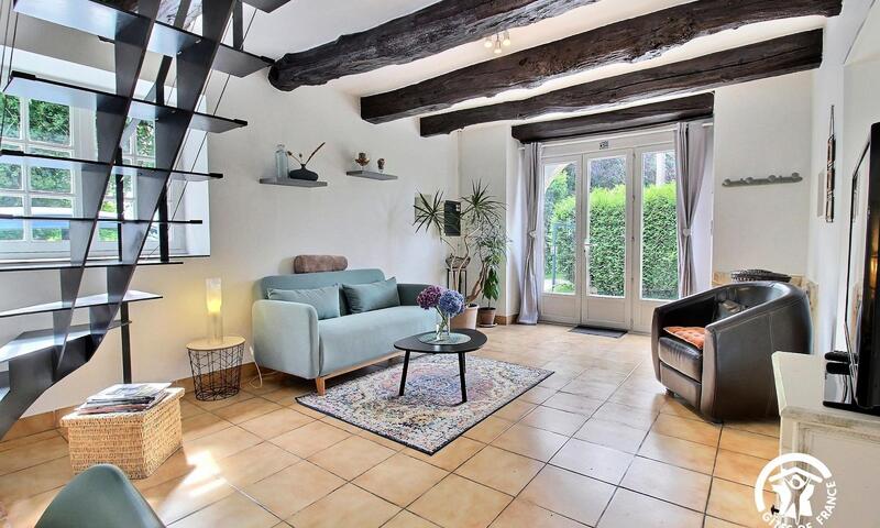 Gîte de France Gwenlo 2 épis - - Saint Barthelemy - 1