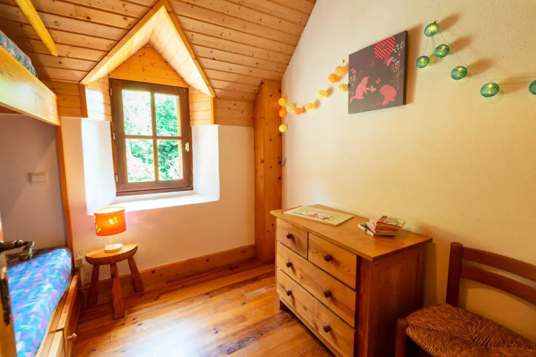 Gîte de France Gîte camargue 4/6 pers à lentondre 3 épis