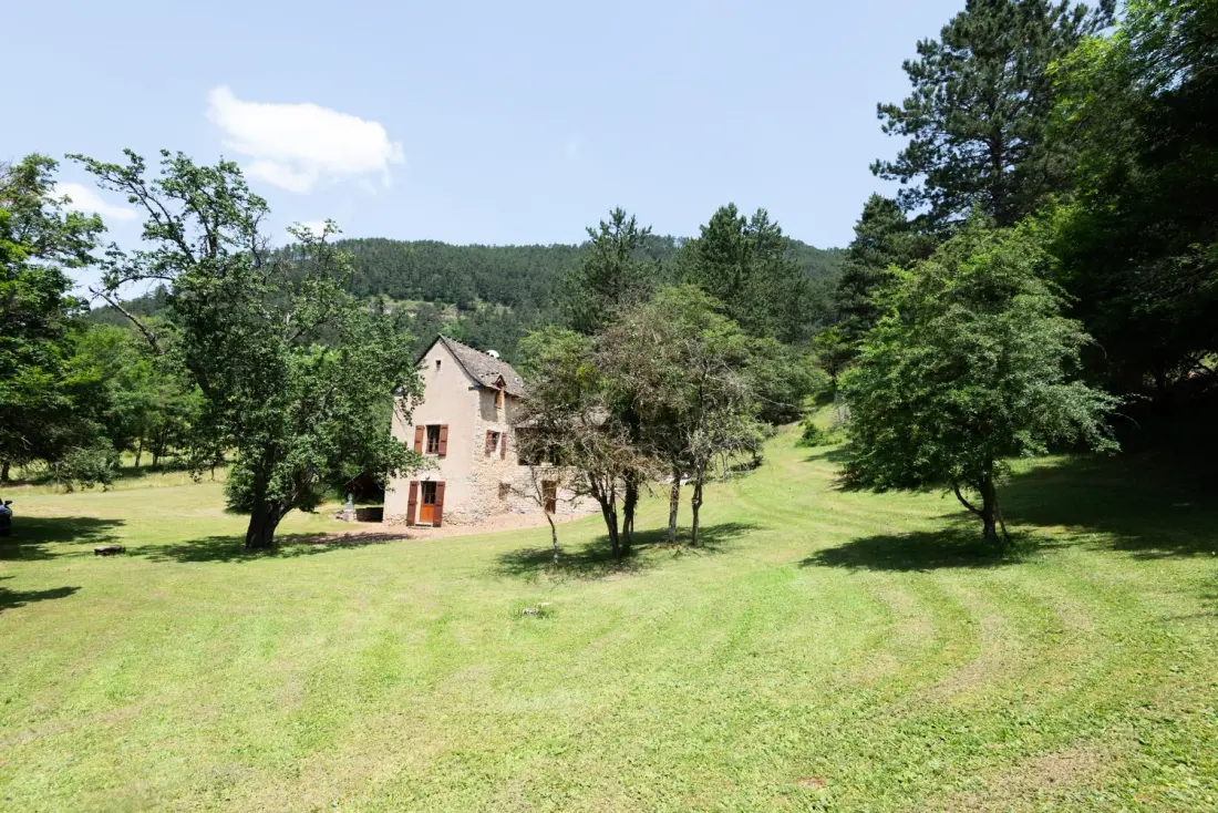 Gîte de France Gîte camargue 4/6 pers à lentondre 3 épis
