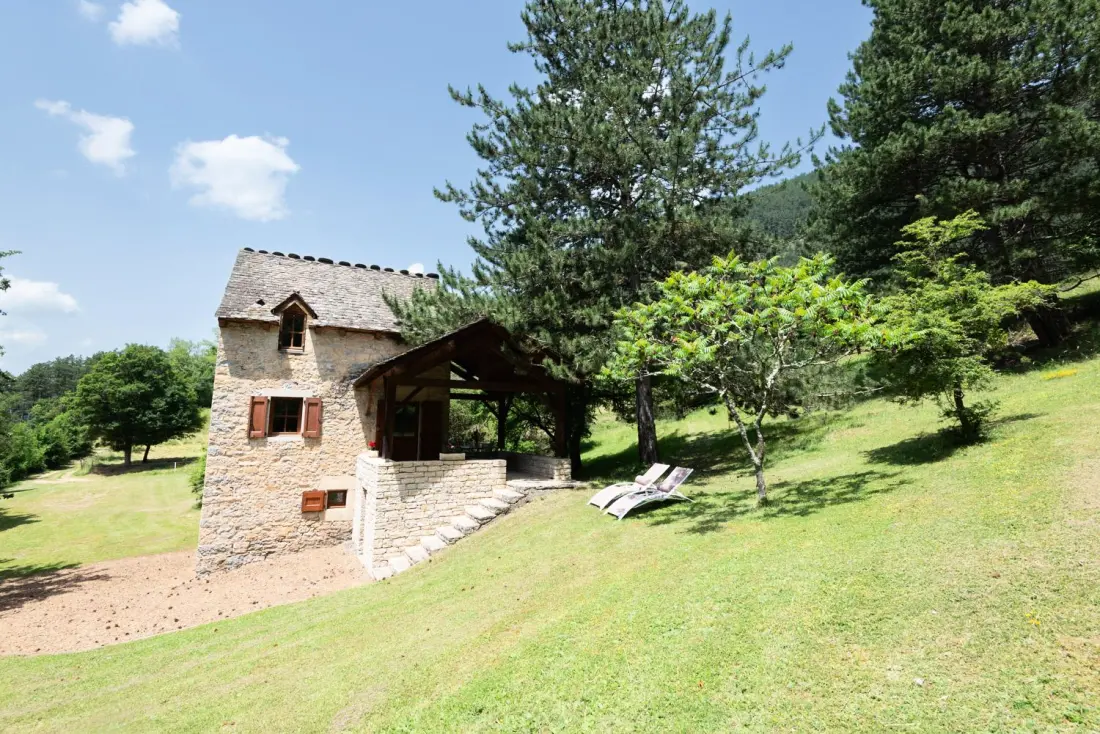 Gîte de France Gîte camargue 4/6 pers à lentondre 3 épis