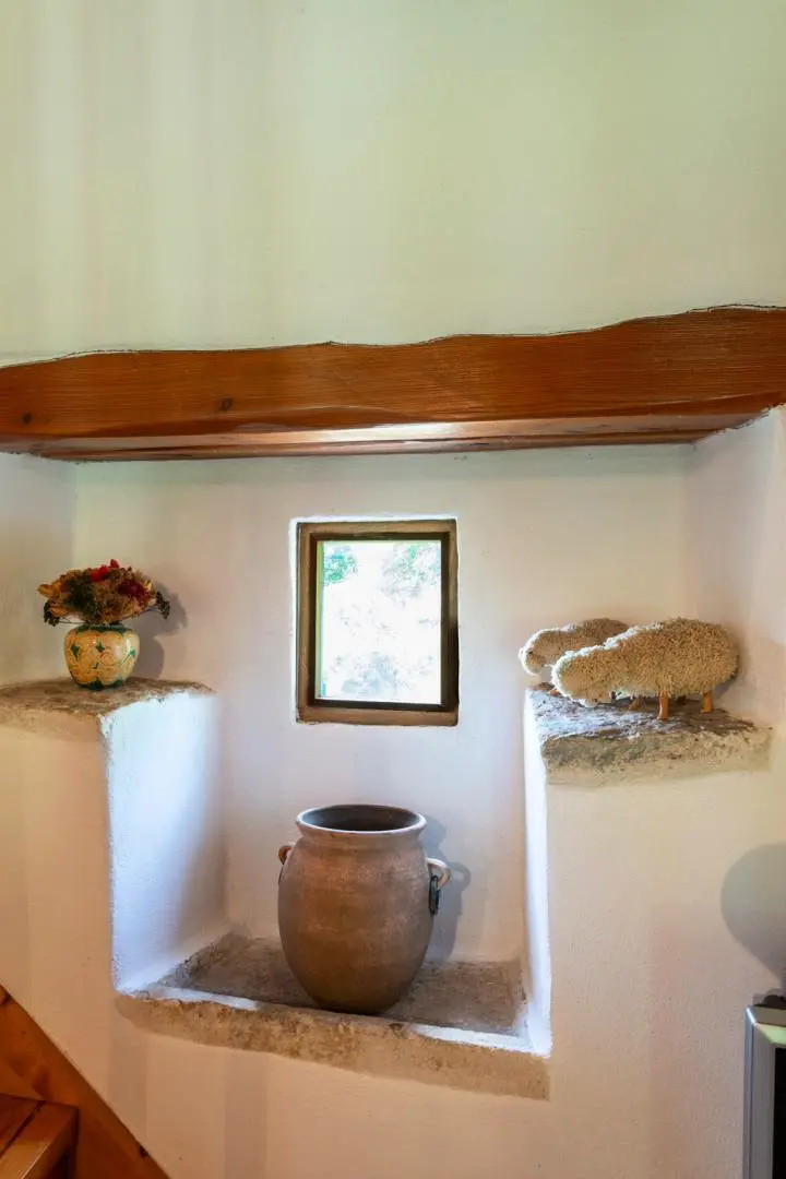 Gîte de France Gîte camargue 4/6 pers à lentondre 3 épis