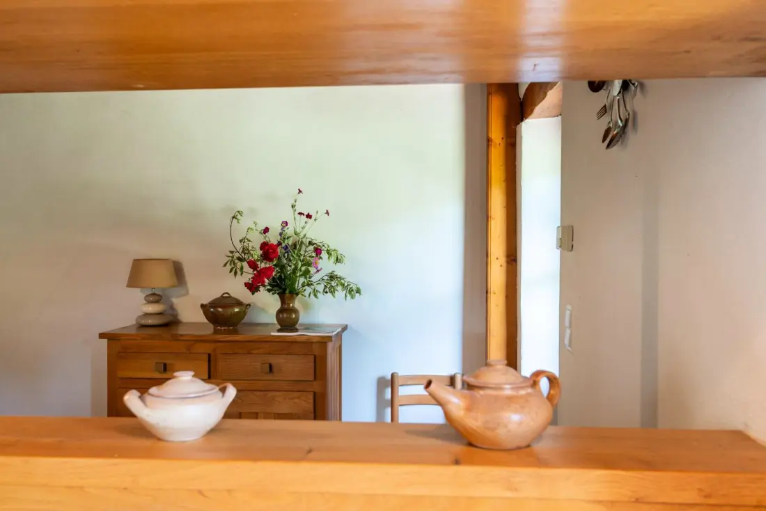 Gîte de France Gîte camargue 4/6 pers à lentondre 3 épis