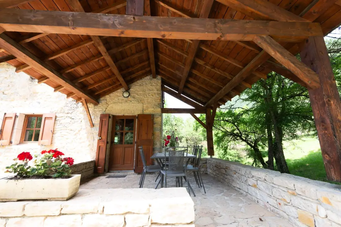 Gîte de France Gîte camargue 4/6 pers à lentondre 3 épis