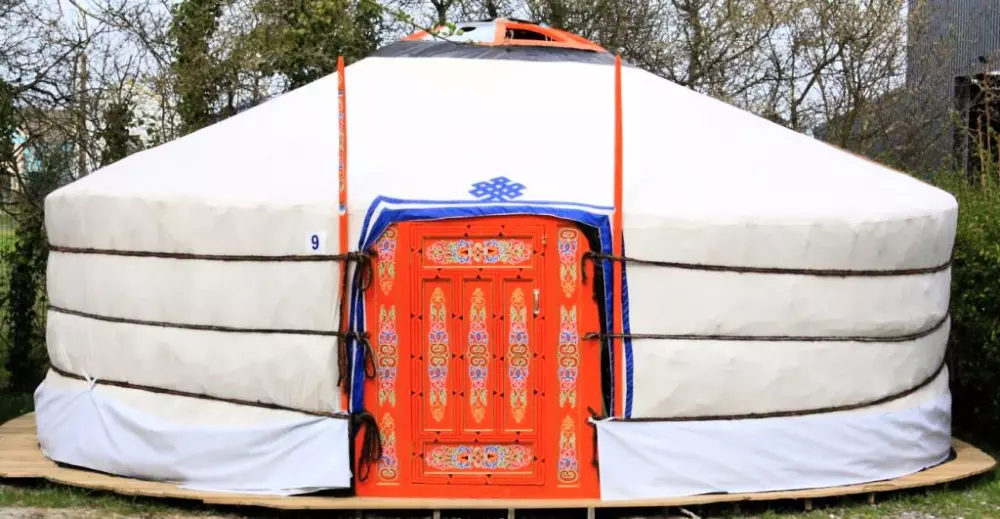 Village Insolite 1 étoiles★