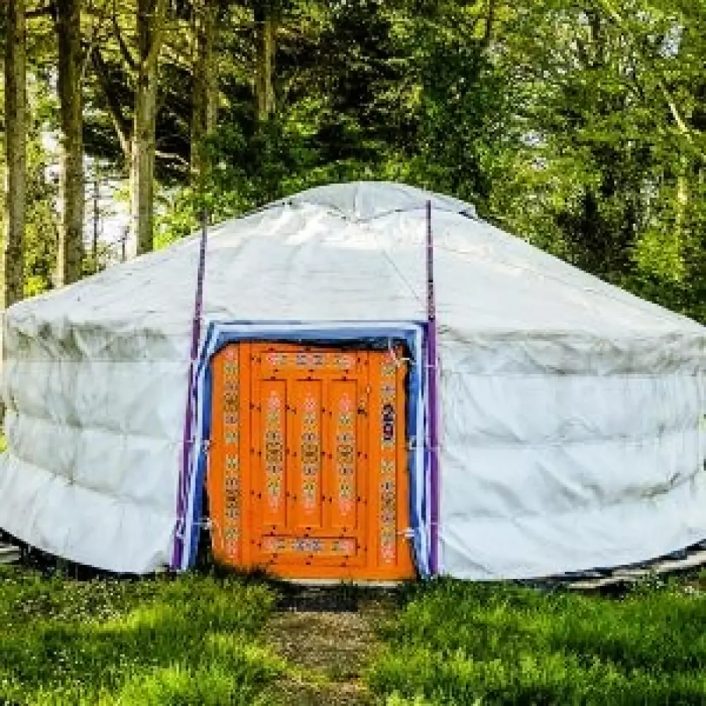 Village Insolite 1 étoiles★