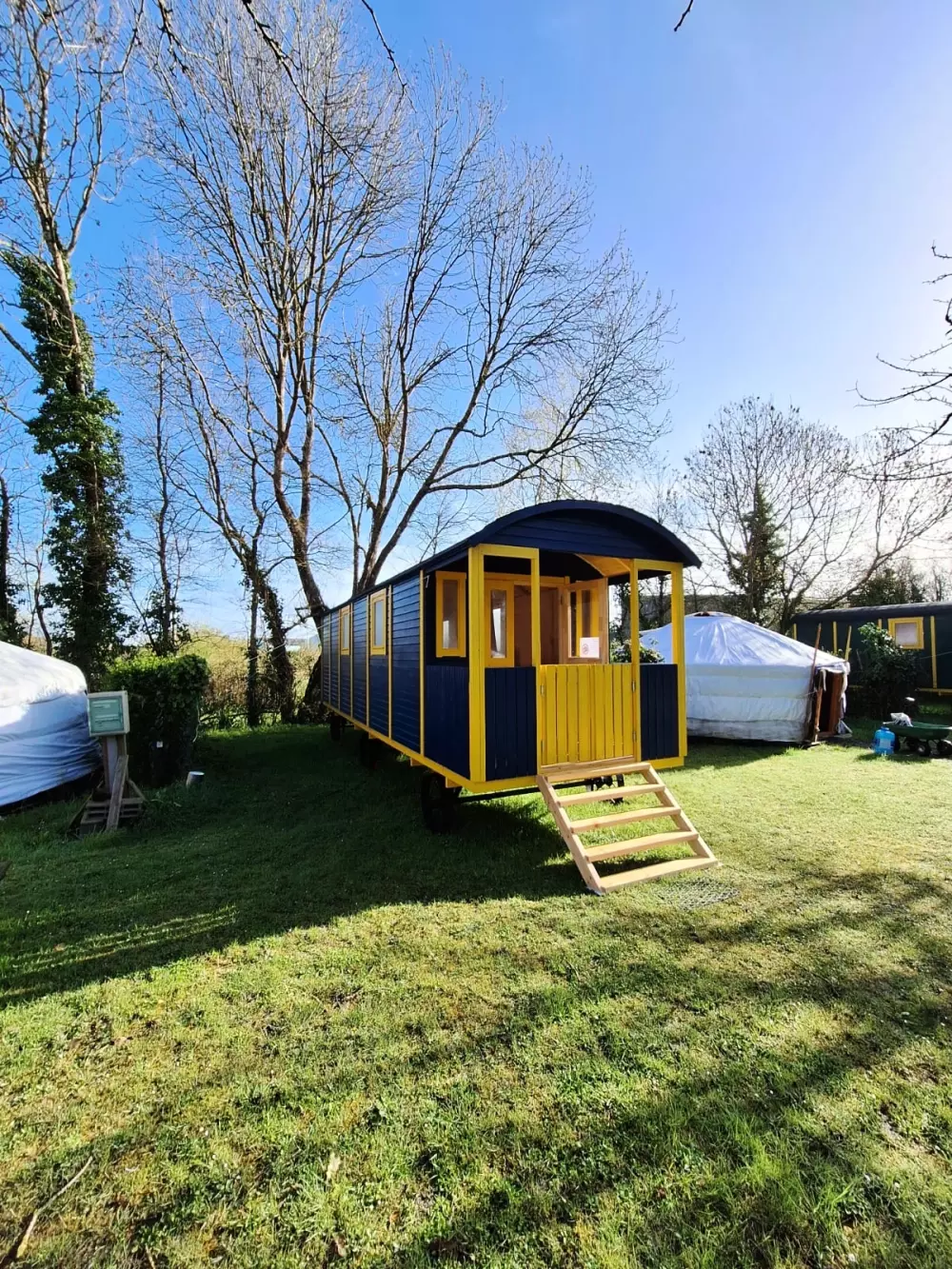 Village Insolite 1 étoiles★