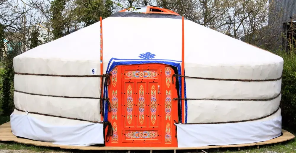 Village Insolite 1 étoiles★