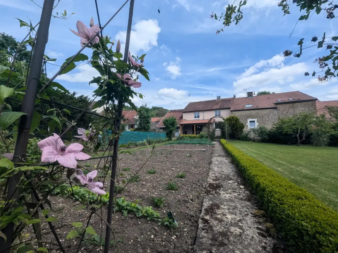 Gîte de France Gîte de la fontaine 3 épis
