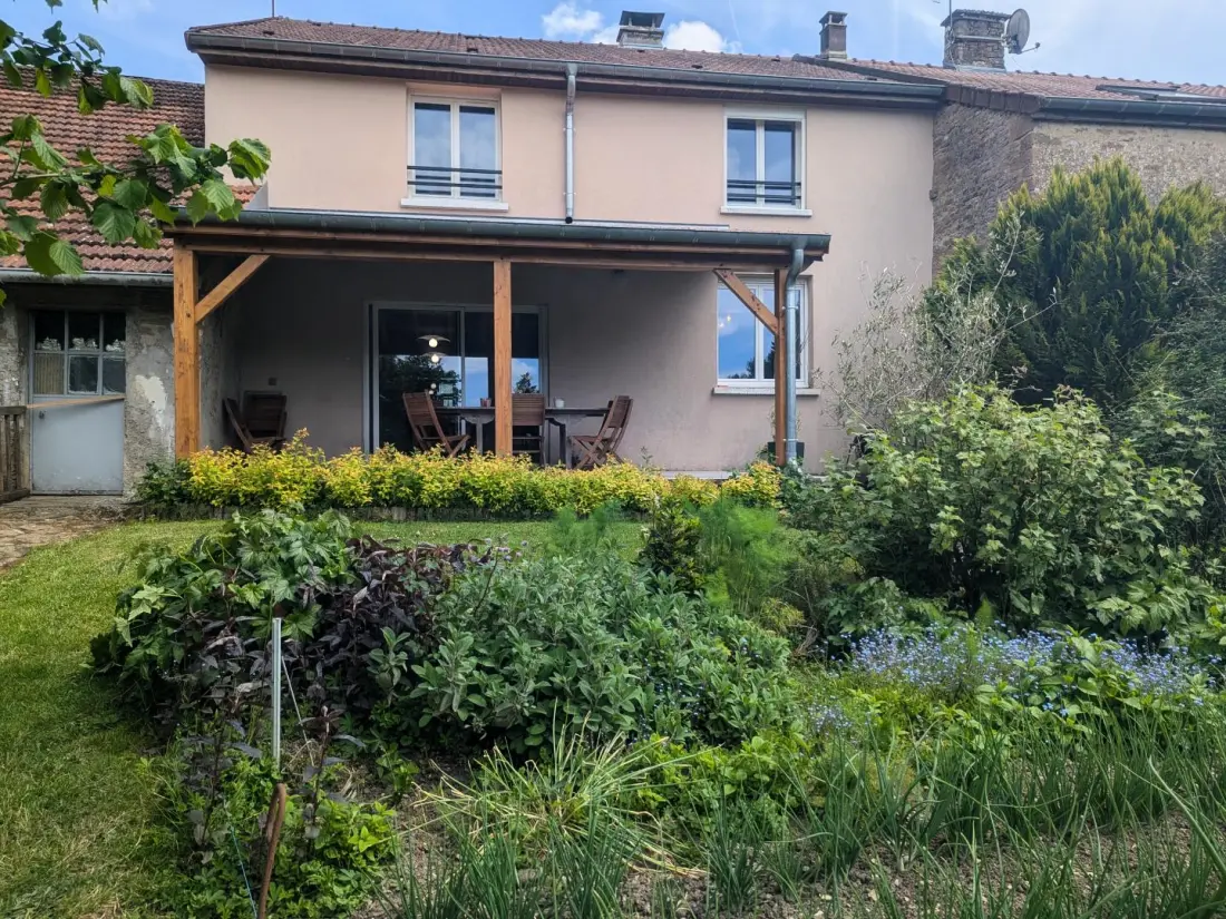Gîte de France Gîte de la fontaine 3 épis