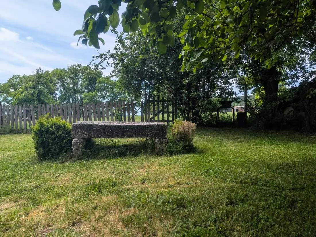 Gîte de France Gîte de la fontaine 3 épis