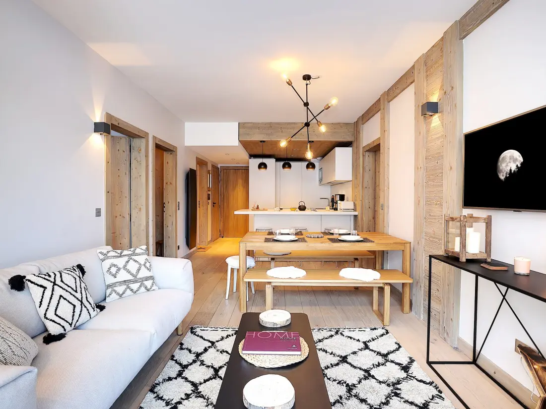 Location de Vacances Saint-Bon-Tarentaise 5