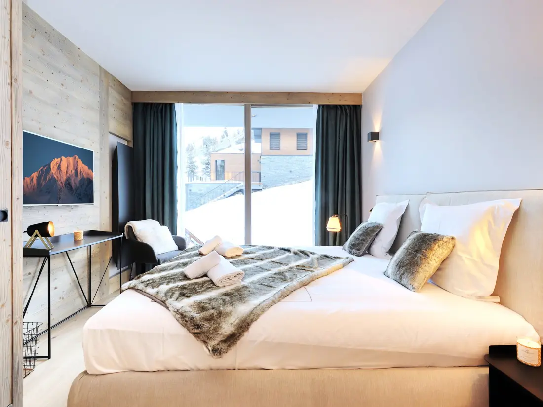 Location de Vacances Saint-Bon-Tarentaise 5