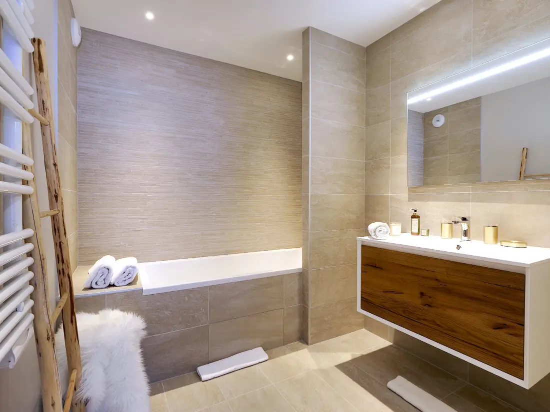 Location de Vacances Saint-Bon-Tarentaise 5