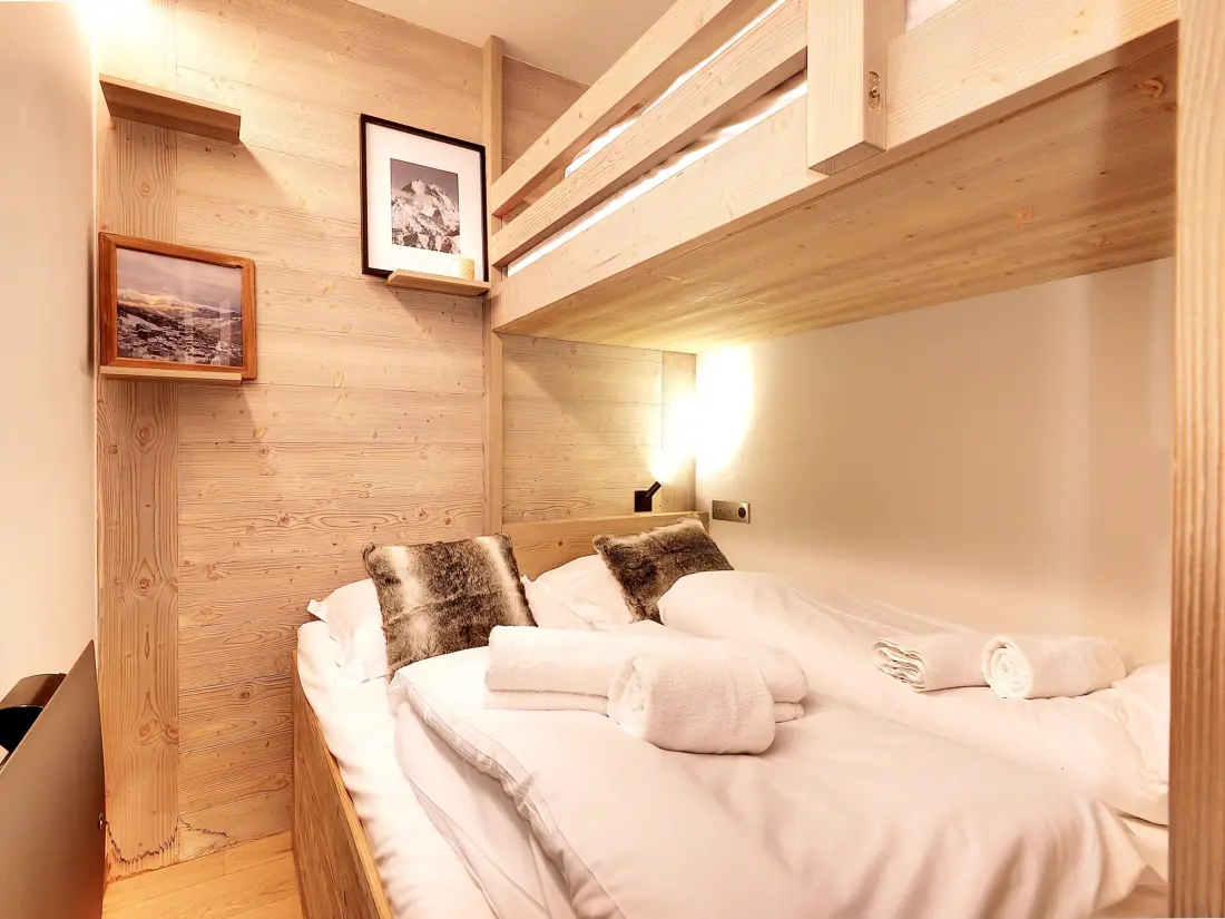 Location de Vacances Saint-Bon-Tarentaise 5