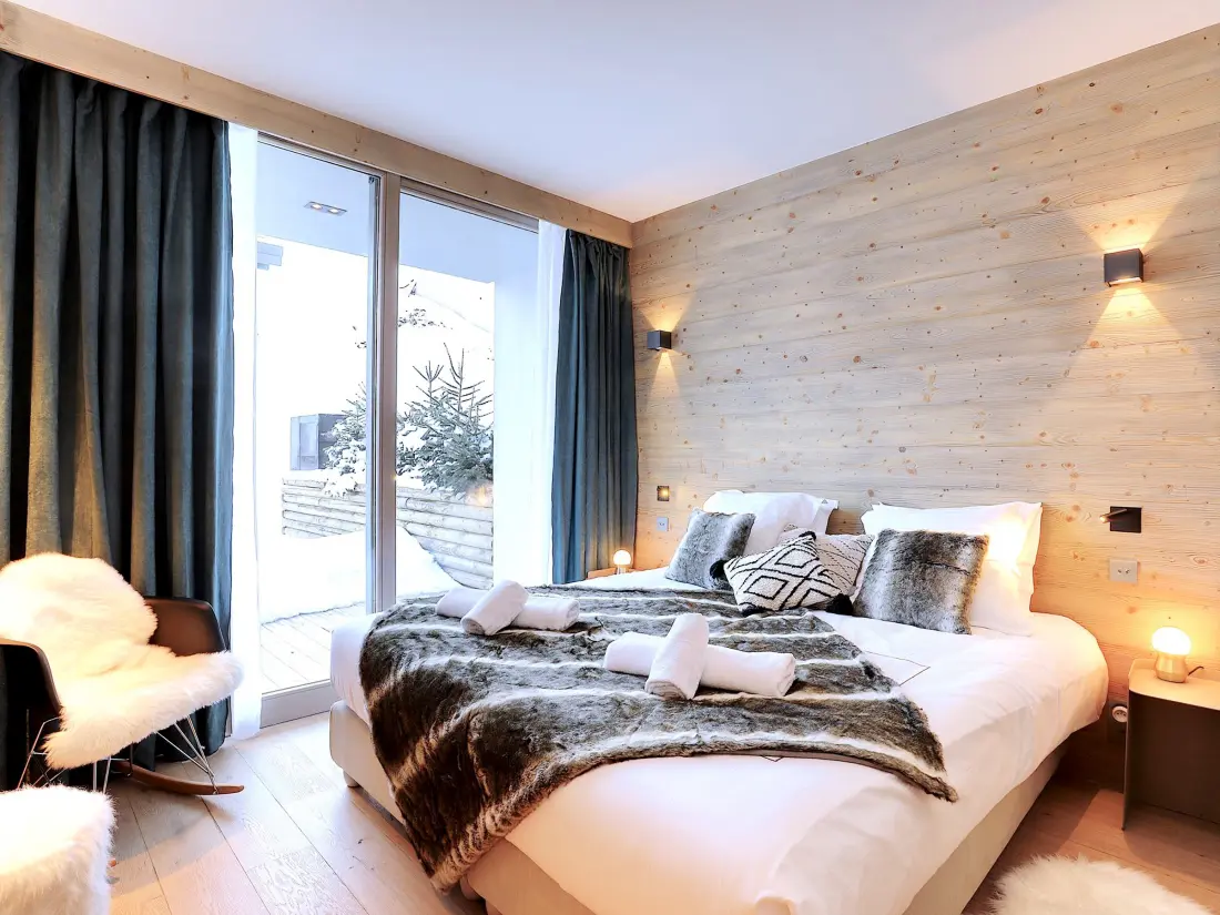 Location de Vacances Saint-Bon-Tarentaise 5