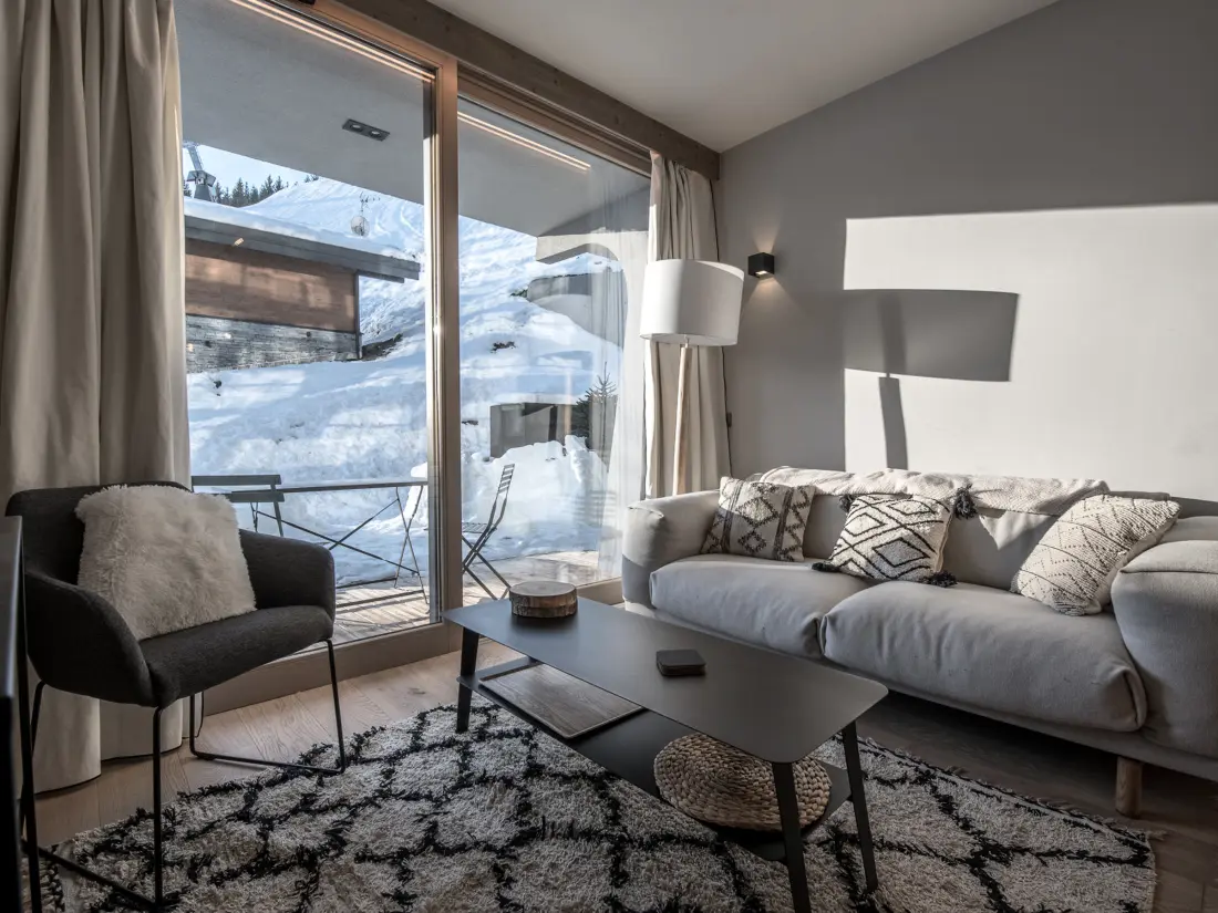 Location de Vacances Saint-Bon-Tarentaise 5