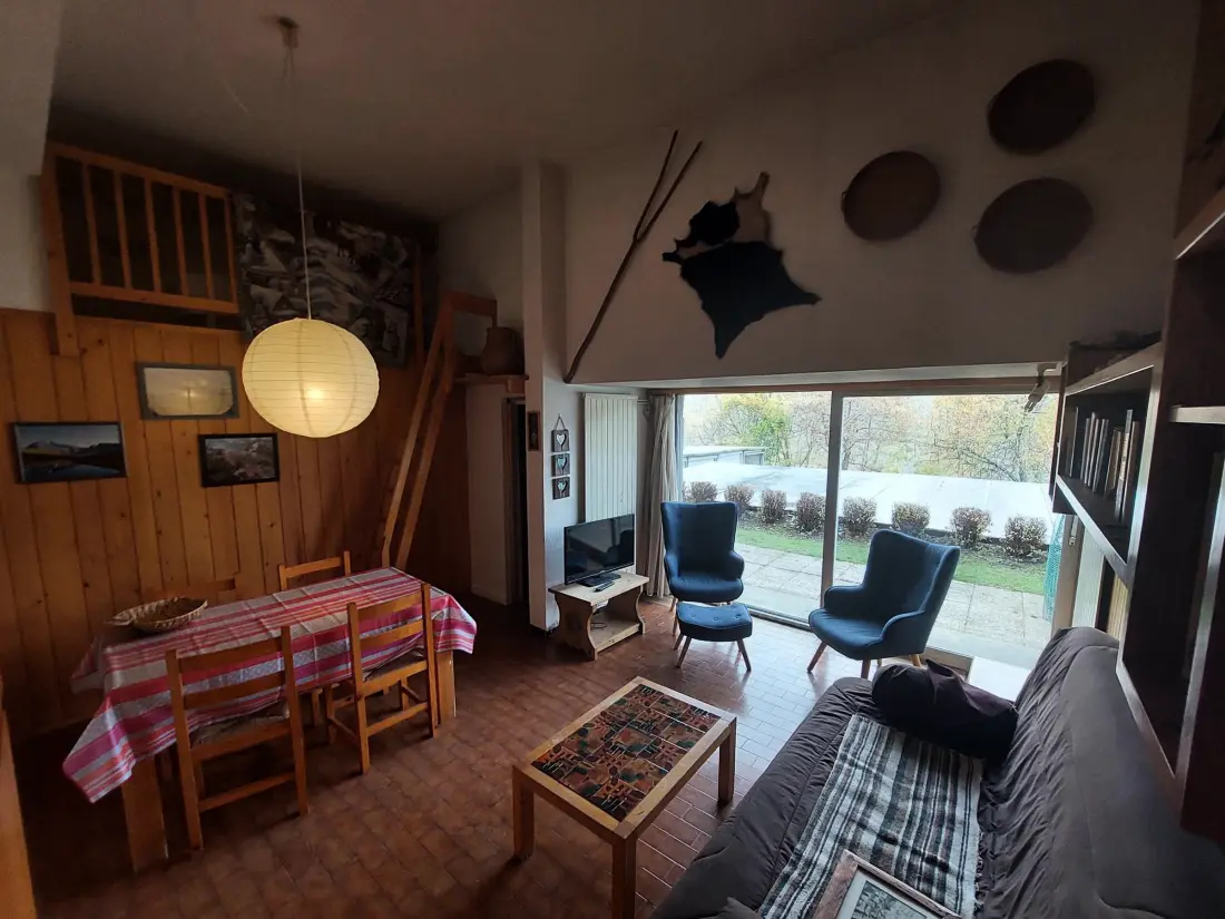 Location de Vacances Saint-Bon-Tarentaise 6