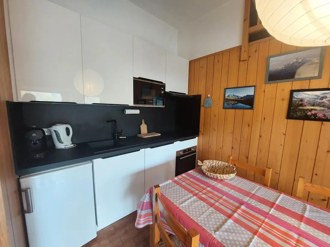 Location de Vacances Saint-Bon-Tarentaise 6