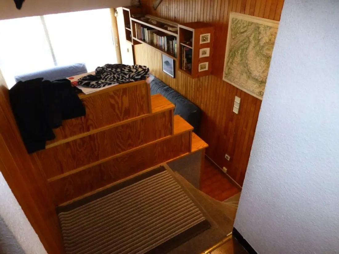 Location de Vacances Saint-Bon-Tarentaise 6