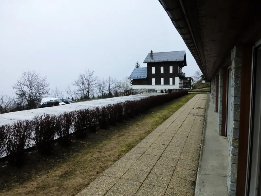 Location de Vacances Saint-Bon-Tarentaise 6