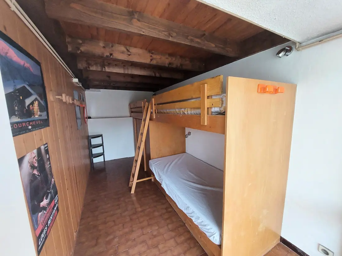 Location de Vacances Saint-Bon-Tarentaise 6