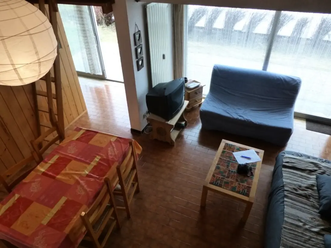 Location de Vacances Saint-Bon-Tarentaise 6