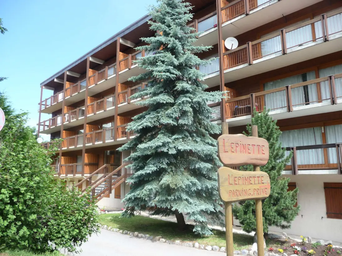 Location de Vacances Saint-Bon-Tarentaise 6