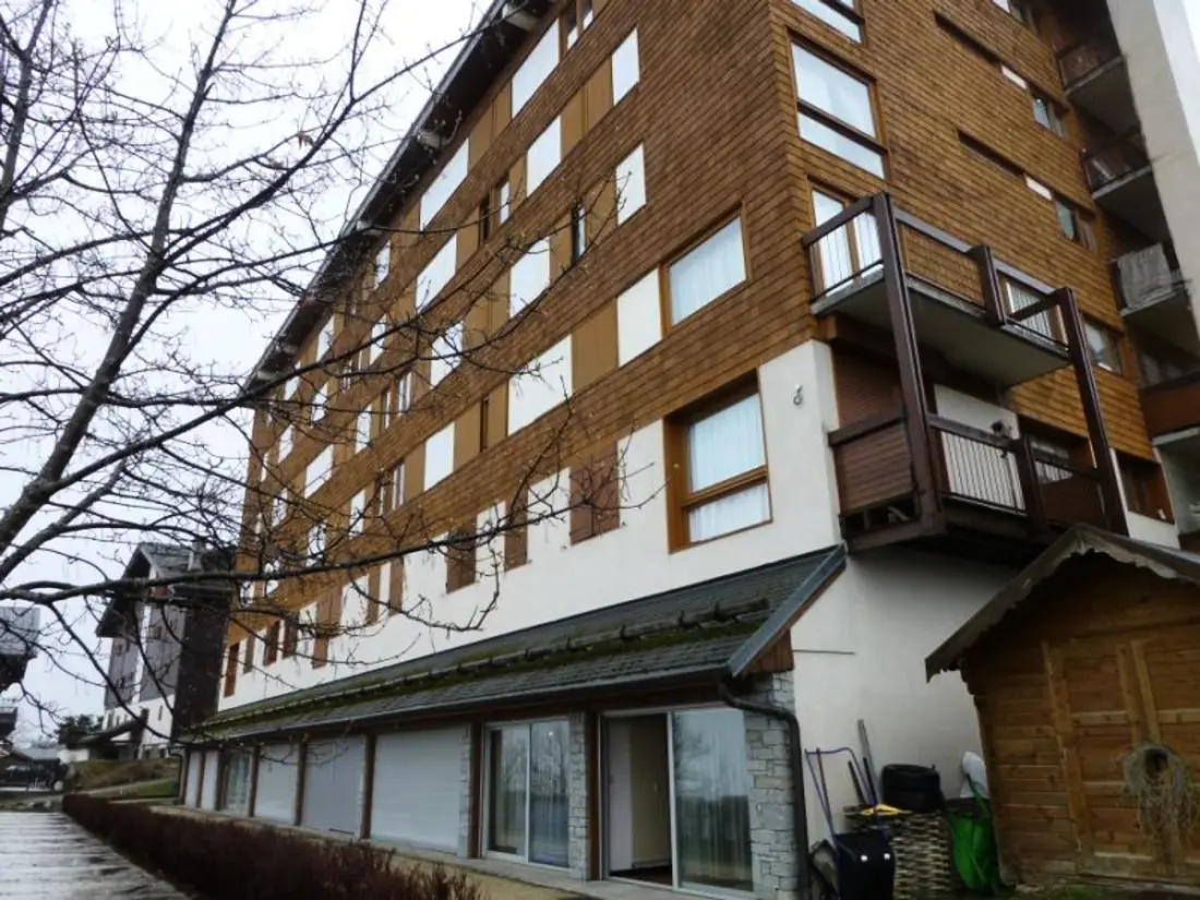 Location de Vacances Saint-Bon-Tarentaise 6