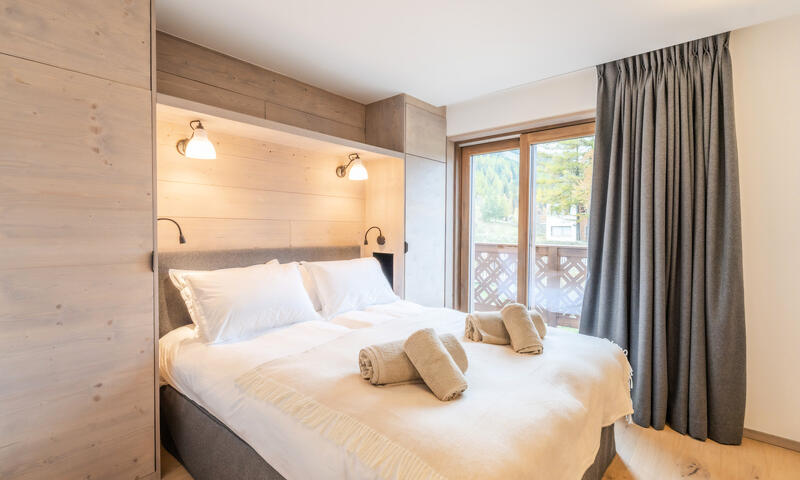 Résidence Cinq Sommets - Saint Bon Tarentaise - SKI - 23