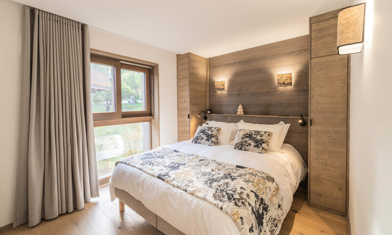 Résidence Cinq Sommets - Saint Bon Tarentaise - SKI - 37
