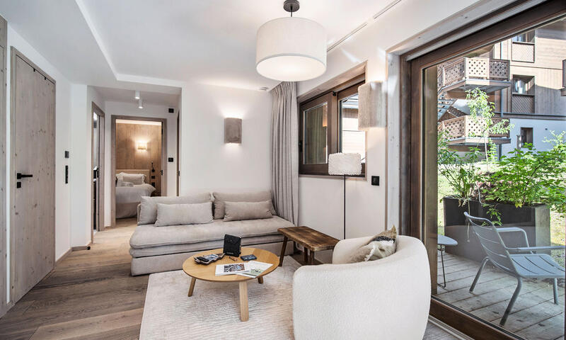 Résidence Cinq Sommets - Saint Bon Tarentaise - SKI - 28