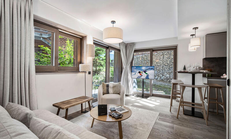 Résidence Cinq Sommets - Saint Bon Tarentaise - SKI - 36