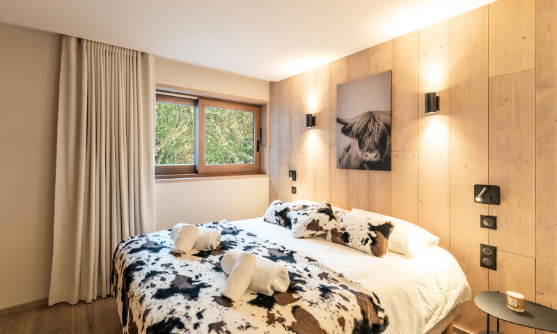 Résidence Cinq Sommets - Saint Bon Tarentaise - 23