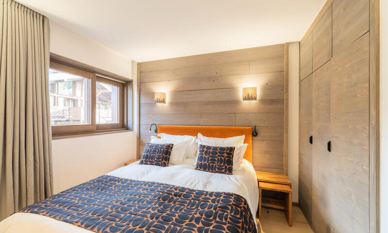 Résidence Cinq Sommets - Saint Bon Tarentaise - SKI - 35