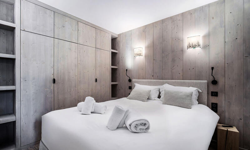 Résidence Cinq Sommets - Saint Bon Tarentaise - SKI - 32