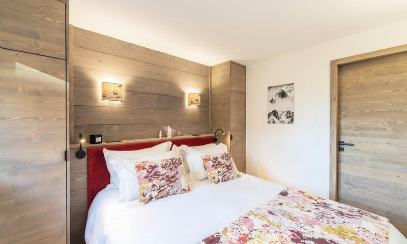 Résidence Cinq Sommets - Saint Bon Tarentaise - SKI - 38