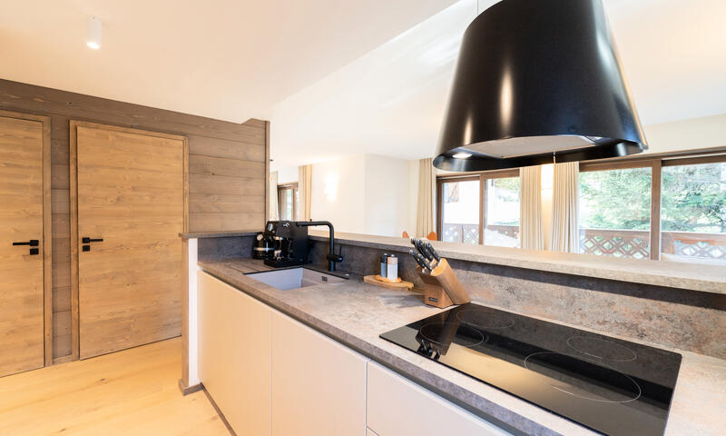 Résidence Cinq Sommets - Saint Bon Tarentaise - SKI - 32