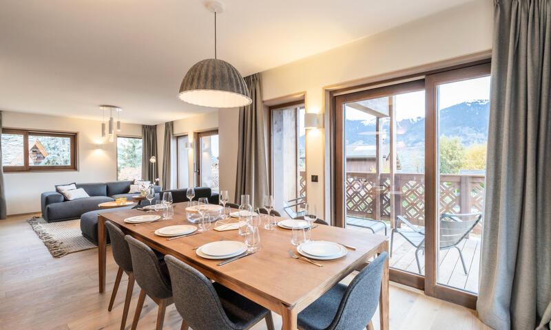 Résidence Cinq Sommets - Saint Bon Tarentaise - SKI - 18