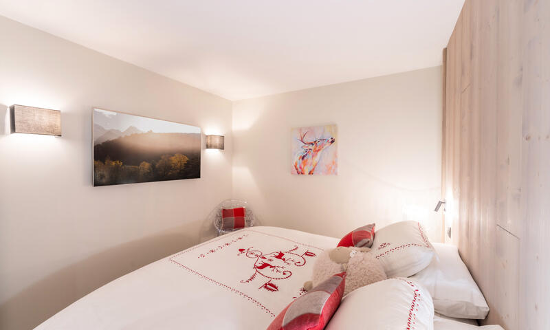 Résidence Cinq Sommets - Saint Bon Tarentaise - 27